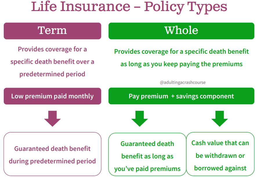 the-two-types-of-life-insurance-adulting-a-crash-course