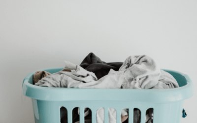 The Ultimate List of Laundry Hacks