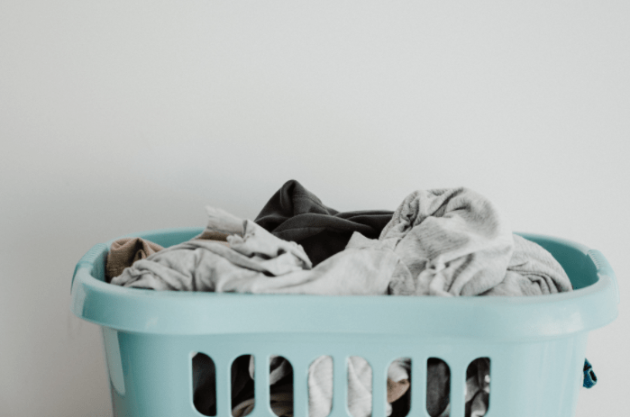 adulting laundry hacks